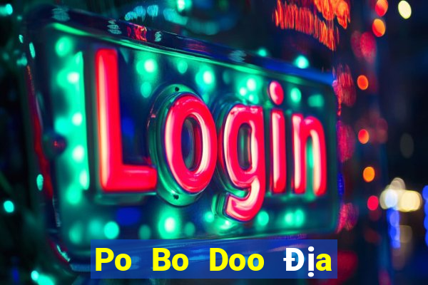 Po Bo Doo Địa Chủ app