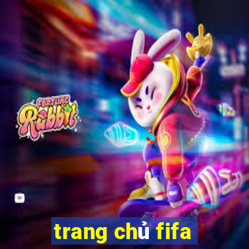 trang chủ fifa