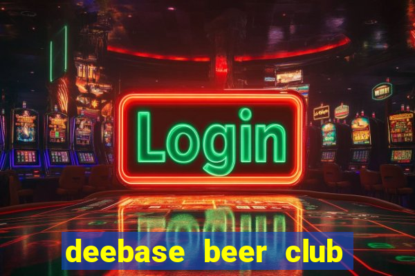 deebase beer club đà lạt