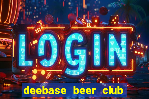 deebase beer club đà lạt