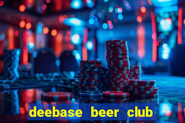 deebase beer club đà lạt