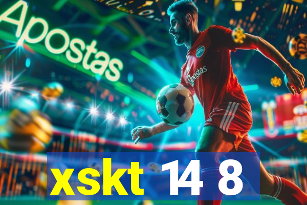 xskt 14 8