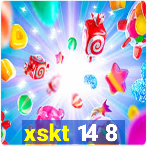 xskt 14 8