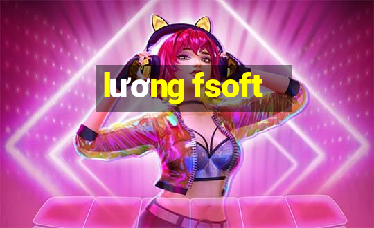 lương fsoft