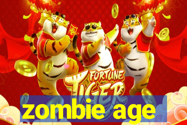 zombie age