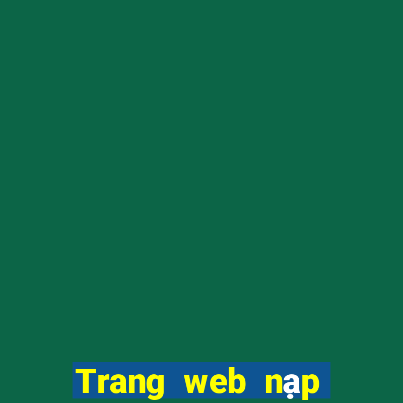 Trang web nạp 188 Bofang