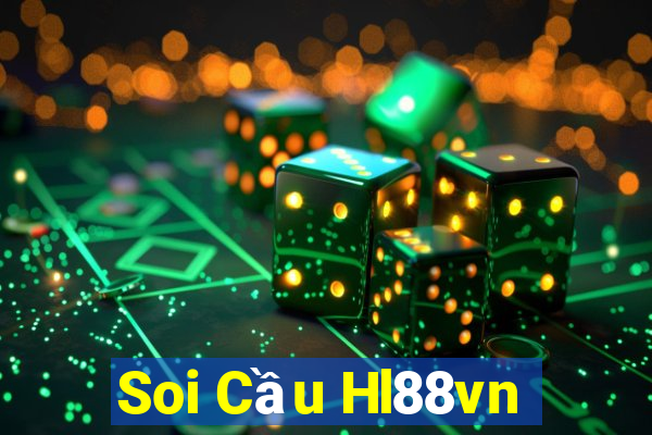 Soi Cầu Hl88vn