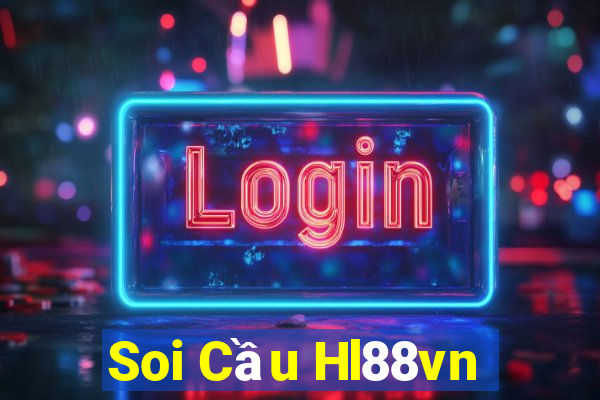 Soi Cầu Hl88vn