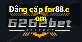 Đẳng cấp for88.com