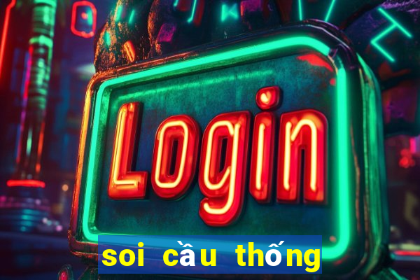 soi cầu thống kê miền nam