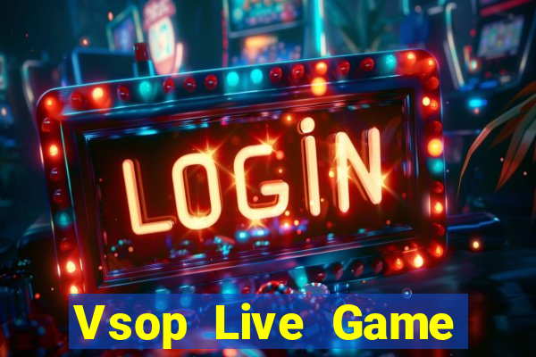 Vsop Live Game Bài 77