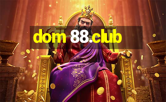 dom 88.club