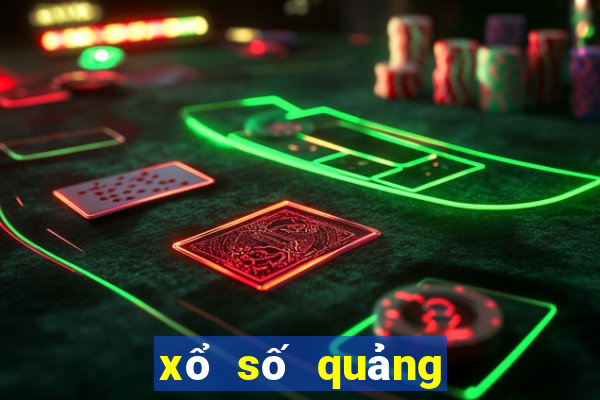 xổ số quảng trị ngày 1 tháng 6