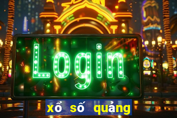 xổ số quảng trị ngày 1 tháng 6