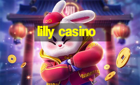 lilly casino