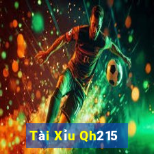 Tài Xỉu Qh215