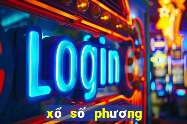 xổ số phương trang miền bắc