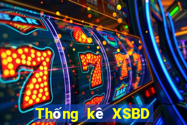 Thống kê XSBD ngày 27