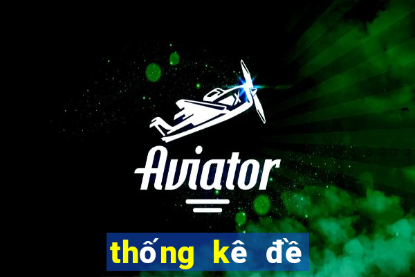 thống kê đề về 16