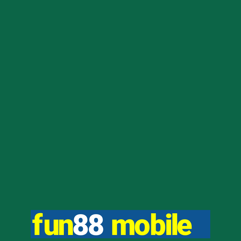 fun88 mobile