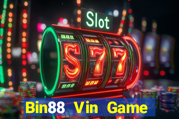 Bin88 Vin Game Bài Ric