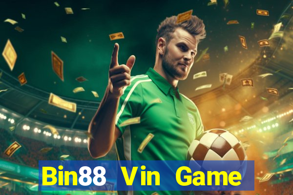 Bin88 Vin Game Bài Ric