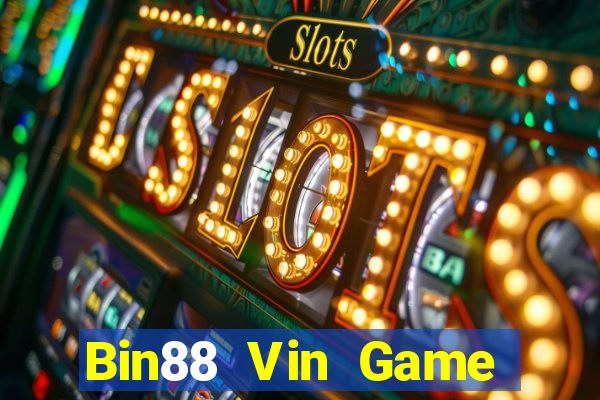 Bin88 Vin Game Bài Ric