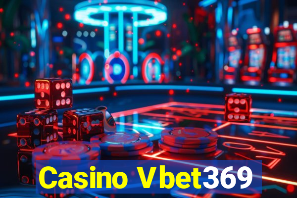 Casino Vbet369