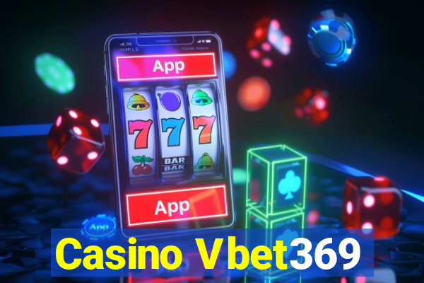 Casino Vbet369