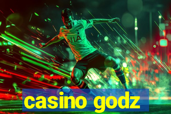 casino godz