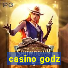 casino godz