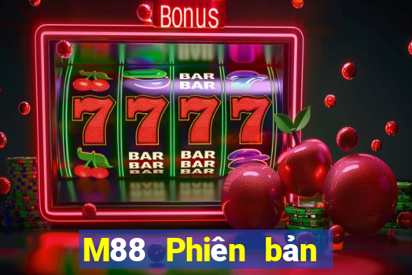 M88 Phiên bản web của Dongsen Mobile