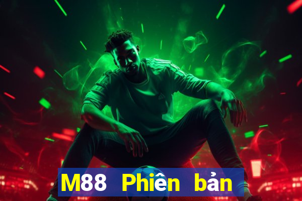 M88 Phiên bản web của Dongsen Mobile