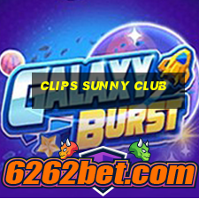 clips sunny club