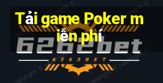 Tải game Poker miễn phí