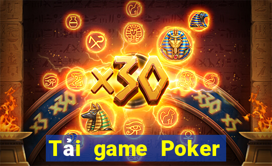 Tải game Poker miễn phí