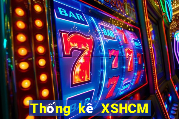 Thống kê XSHCM Thứ 3