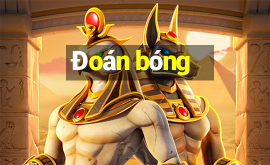 Đoán bóng