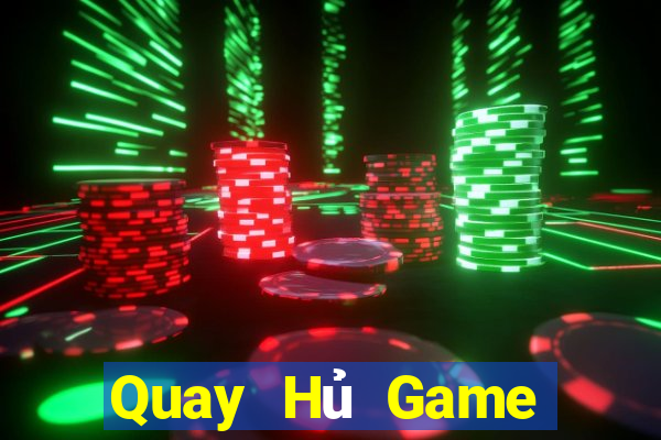 Quay Hủ Game Bài Poker Đổi Thưởng