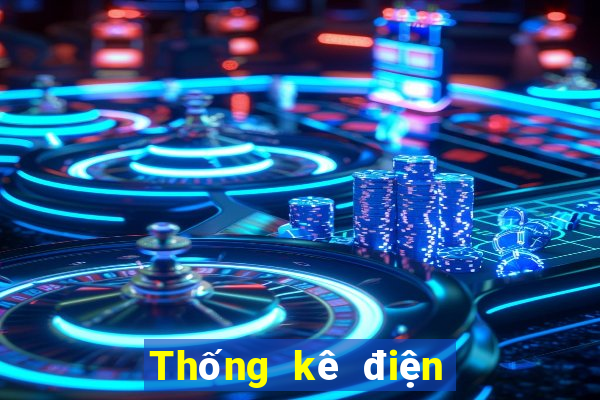 Thống kê điện toán ngày 29