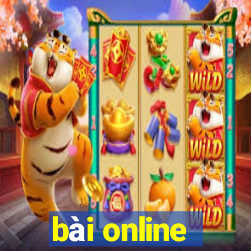 bài online