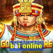 bài online