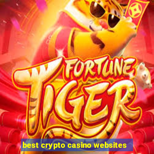 best crypto casino websites