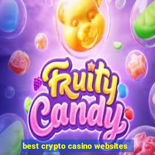 best crypto casino websites