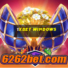 1xbet windows