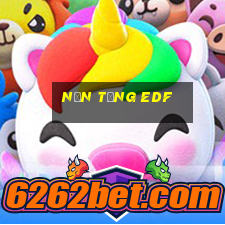 Nền tảng edf