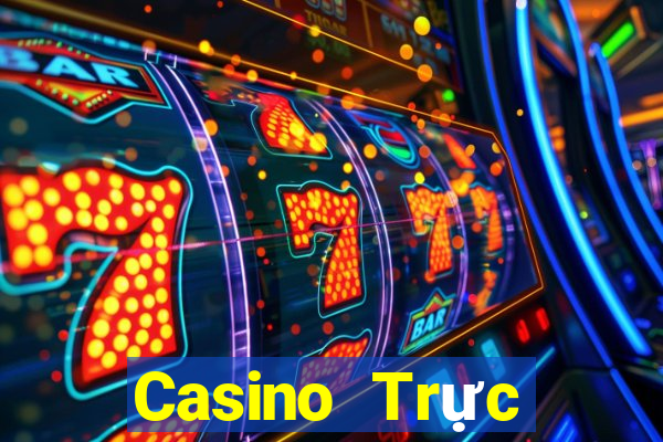 Casino Trực tiếp helabet