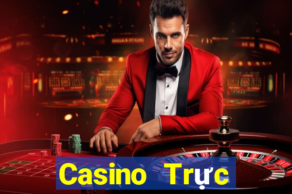 Casino Trực tiếp helabet