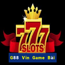 G88 Vin Game Bài 888 Casino