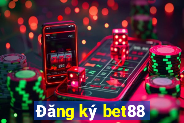 Đăng ký bet88